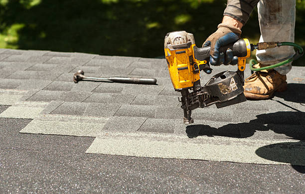 Best Residential Roofing Contractor  in Newark, CA