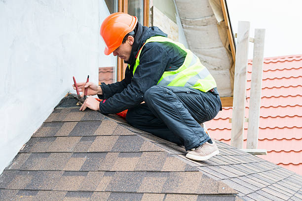 Residential Roof Replacement in Newark, CA